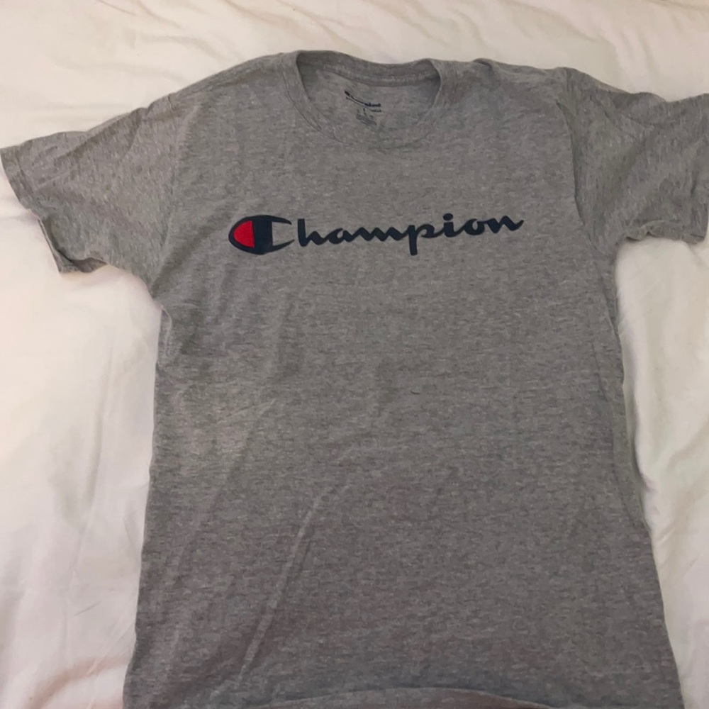 Champion tshirt